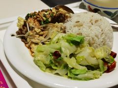 -本味轩精品茶餐厅(黄山路店)