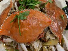 -87号烧烤海鲜·大排档(金沙滩店)