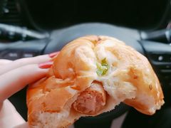 -玥儿弯弯手作烘焙(中海国际社区御城店)