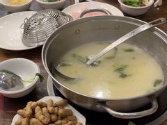 -正能量脆肉鲩火锅