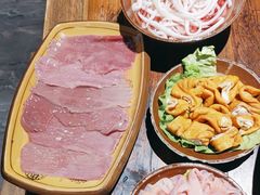 -玉林巷子口火锅(玉林总店)