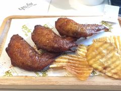 -艾薯夫妇Aysh(福田星河COCOPark店)