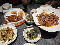 -炊烟小炒黄牛肉(浦东世纪汇店)