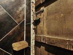 -破瓦寒窑·地摊烤羊排