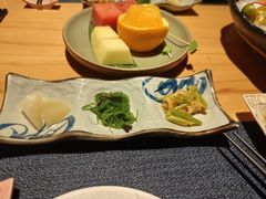 -本逸·割烹料理(湖墅店)