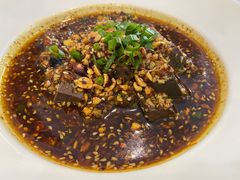 -令氏家外家周秦食府(高新店)