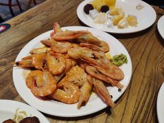 -西十二街牛排(西红门荟聚店)