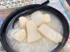 -章记香港仔鱼蛋王(西洋菜街店)
