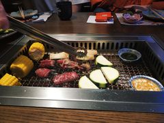 -樱宿日式和牛烧肉(五道口店)