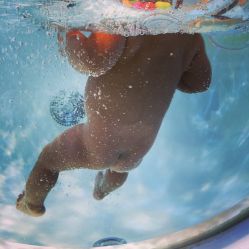 -雏芽婴幼儿游泳·小美医生小儿推拿(西村店)