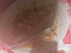 西贝面筋-西贝莜面村(上海百联西郊店)