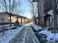 -清河半岛温泉度假酒店