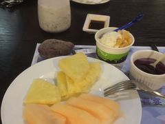 -小天鹅戴斯酒店鲸鲨百汇创作料理