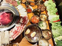 -韩象烤肉·韩国料理(市南麦凯乐旗舰店)