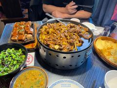 -甘家界牌柠檬鸭(青山店)