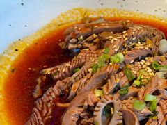 炝腰花-映水芙蓉(上海万象城店)