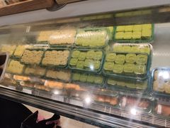 -泸溪河桃酥(鄞州高新宝龙店)
