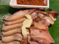 -筱爷叔·上海传统手工菜(新桥店)