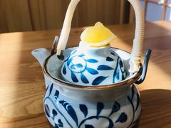 海鲜汤-割烹酱子日本料理(弘基财富广场店)
