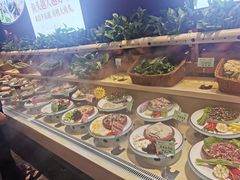 -大张烙馍村(泉山店)