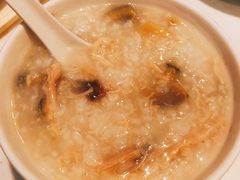 皮蛋瘦肉粥-金鼎轩(亚运村店)