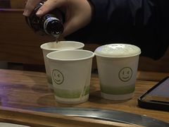 -正通记·哈尔滨烧烤·炭烤鸽子(七宝万科国际店)