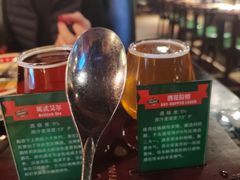 -马迭尔德式西餐精酿啤酒屋(中央大街店)