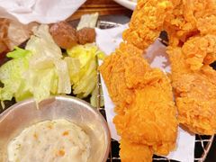 -小川洋风料理(街道口店)