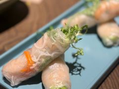 -安南越南餐厅(青岛万象城店)