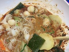 -刘文祥麻辣烫(蛇口店)
