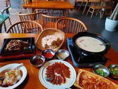 -丹江渔村(望京店)