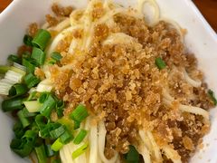 担担面-龙抄手(春熙路总店)
