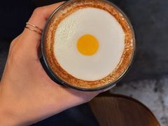 -北京铁手咖啡制造总局metalhands(东四店)