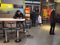 -麦当劳(垡头西路店)