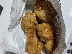 -比格比萨自助(国展店)
