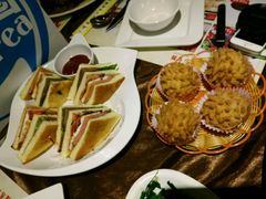 android_upload_pic-路易十三西餐厅(西关新天地店)