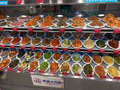-韩麦大冷面(桂花街直营店)