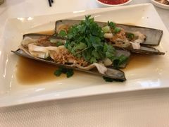 海带子-新加坡海鲜共和(名胜世界圣淘沙海滨坊)