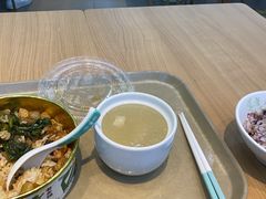 -老乡鸡(西岸凤巢店)
