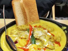 -小小集渔·泰式大排档(南京江宁万达店)