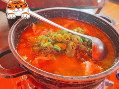 -肉串汪(望京店)