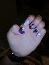 -MORI茉丽日本美甲美睫