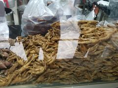 -震九州熟食(凯旋路店)