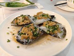 -鹿鸣酒家(越秀店)