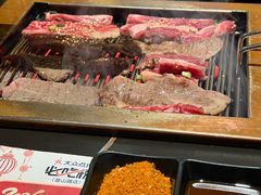 -千寻烧肉(政务区店)