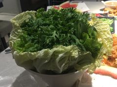 -蜀张一派斑鱼大虾(宁河旗舰店)