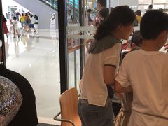 -麦当劳(融创茂店)