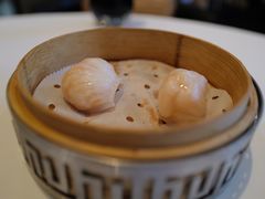 双笋虾饺皇-宝丽轩中餐厅BAOLIXUAN