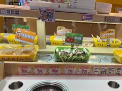 -串士多·回转小火锅(长安方圆荟店)