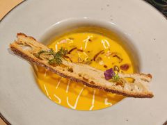 -果仁·意大利餐厅(财富广场店)